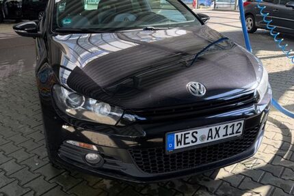 VW Scirocco 214.000 km 7.500 &euro; Wesel 46485