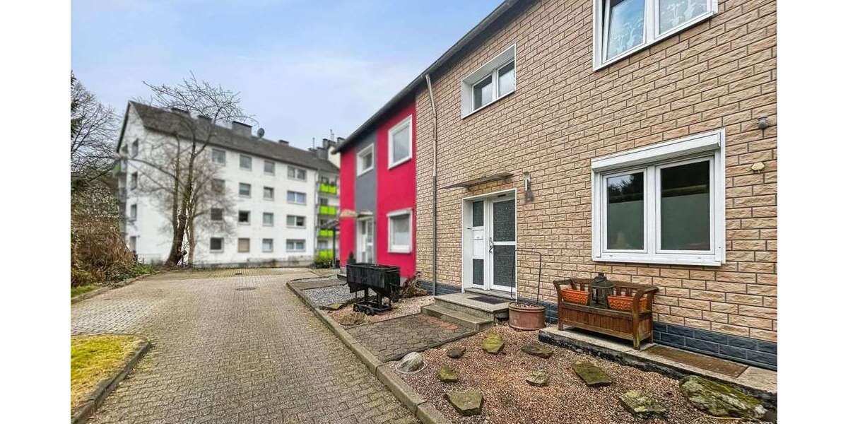 Einfamilienhaus Essen Stadtbezirk VII - 3.5 Zimmer, 86 m&sup2;, 209.000&euro; | Angebot:25245307