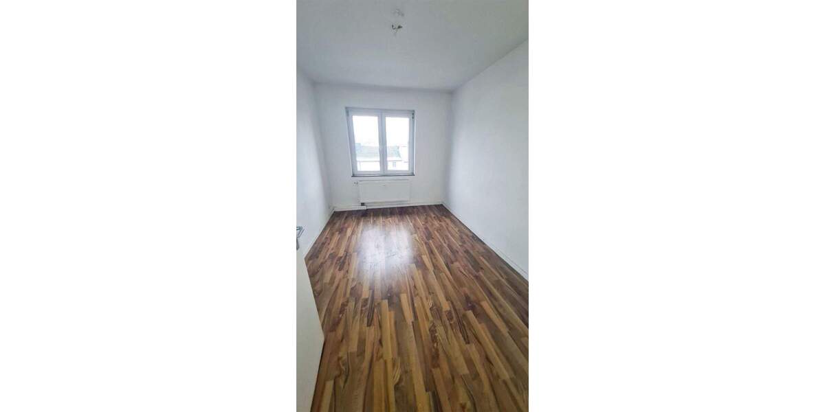 Etagenwohnung Gelsenkirchen Beckhausen - 3 Zimmer, 51 m&sup2;, 350&euro; | Angebot:25740136