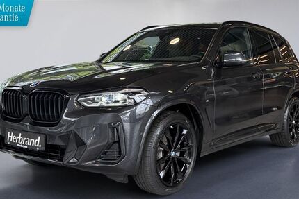 BMW X3 40.620 km 41.890 &euro; Krefeld 47800
