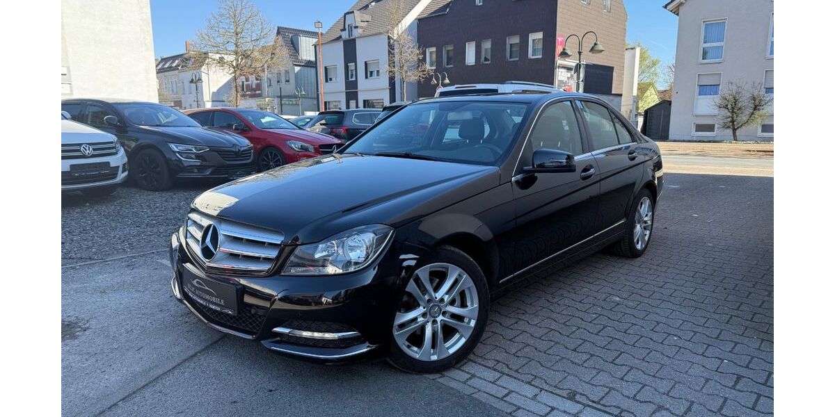 Mercedes-Benz C 180 85.000 km 14.997 &euro; Herten 45699
