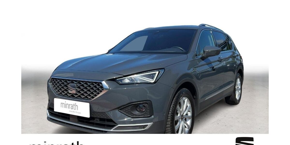 Seat Tarraco 139.705 km 20.290 &euro; Moers 47441