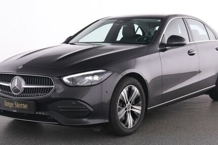 Mercedes-Benz C 180 12.637 km 35.985 &euro; Essen 45309