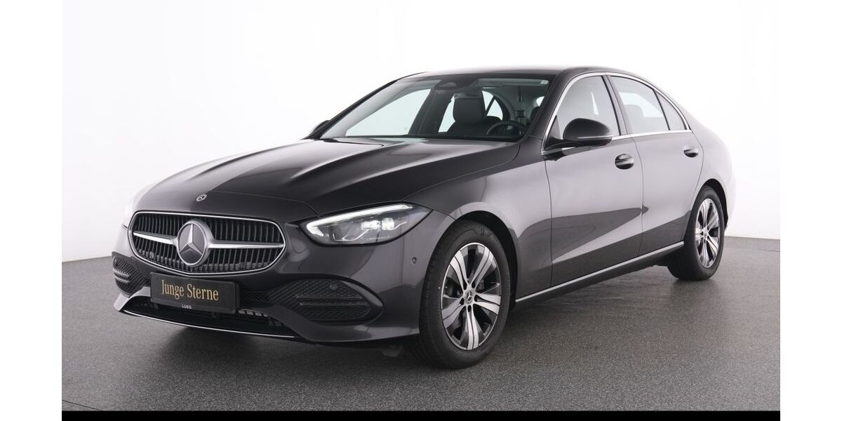 Mercedes-Benz C 180 12.637 km 35.985 &euro; Essen 45309