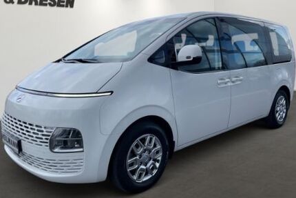 Hyundai STARIA 28.757 km 37.450 &euro; Gelsenkirchen 45891