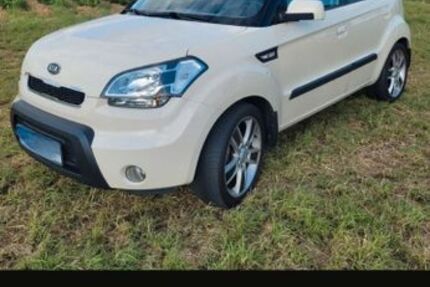 Kia Soul 170.000 km 2.799 &euro; Herten 45699