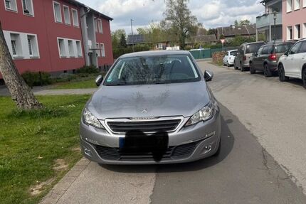 Peugeot 308 144.418 km 4.600 &euro; Krefeld 47829