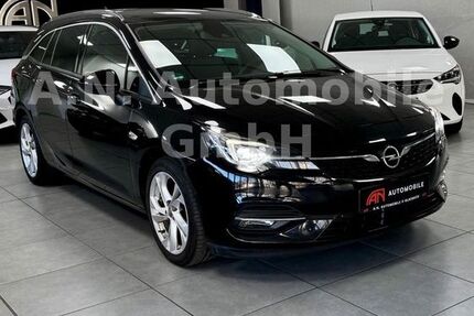 Opel Astra 169.300 km 9.900 &euro; Gladbeck 45968