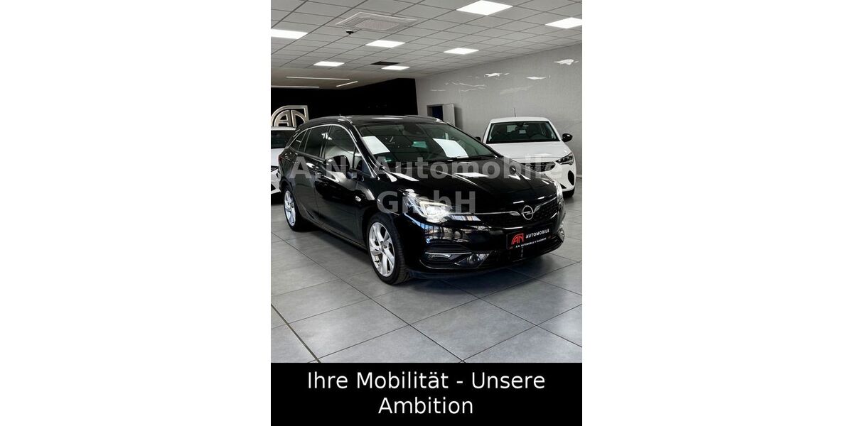 Opel Astra 169.300 km 9.900 &euro; Gladbeck 45968