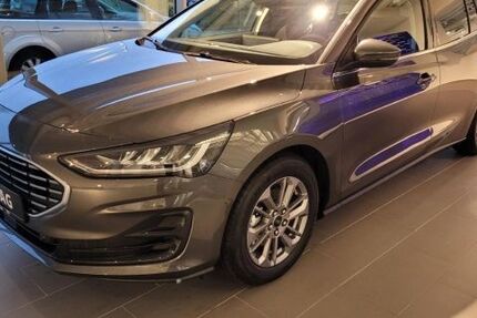 Ford Focus 22.000 km 22.490 &euro; Essen 45141