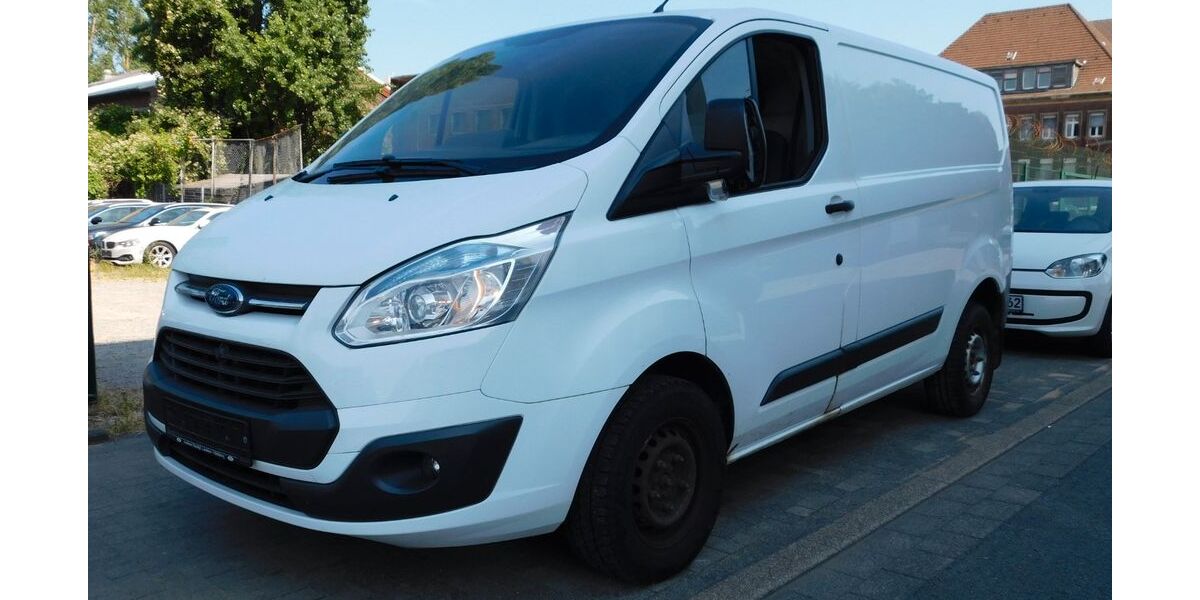Ford Transit Custom 177.104 km 5.799 &euro; Mülheim 45473