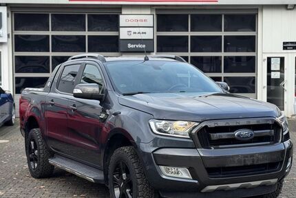 Ford Ranger 114.799 km 25.900 &euro; Krefeld 47805