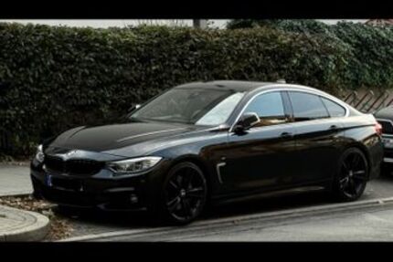 BMW 435 Gran Coupé 226.000 km 16.500 &euro; Essen 45145