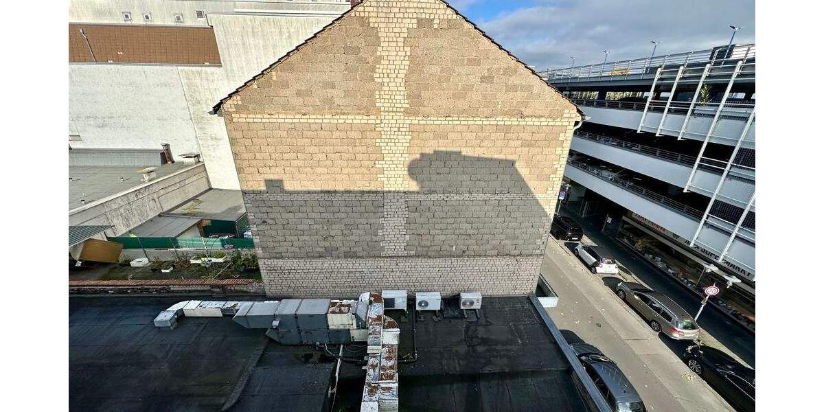 Gewerbeobjekt Krefeld Stadtmitte - 9 Zimmer, 850.000&euro; | Angebot:25707125