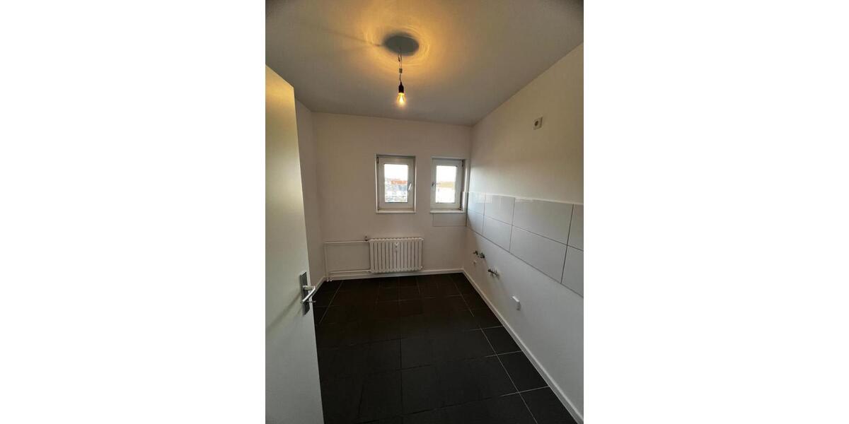 Etagenwohnung Gladbeck Brauck - 4 Zimmer, 67 m&sup2;, 540&euro; | Angebot:25275591