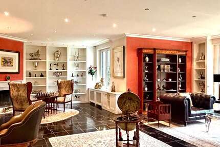 Haus Krefeld Bockum - 10 Zimmer, 586 m&sup2;, 2.299.000&euro; | Angebot:25171326