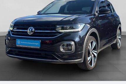 VW T-Cross 38.136 km 18.840 &euro; Gelsenkirchen 45894