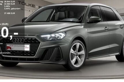 Audi A1 9.364 km 26.199 &euro; Krefeld 47805