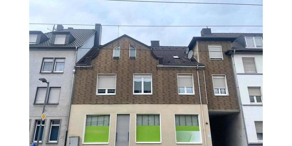 Gewerbeobjekt Gelsenkirchen Gelsenkirchen-West - 570&euro; | Angebot:24909856