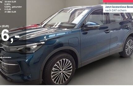 VW Tiguan 10.552 km 41.880 &euro; Krefeld 47805
