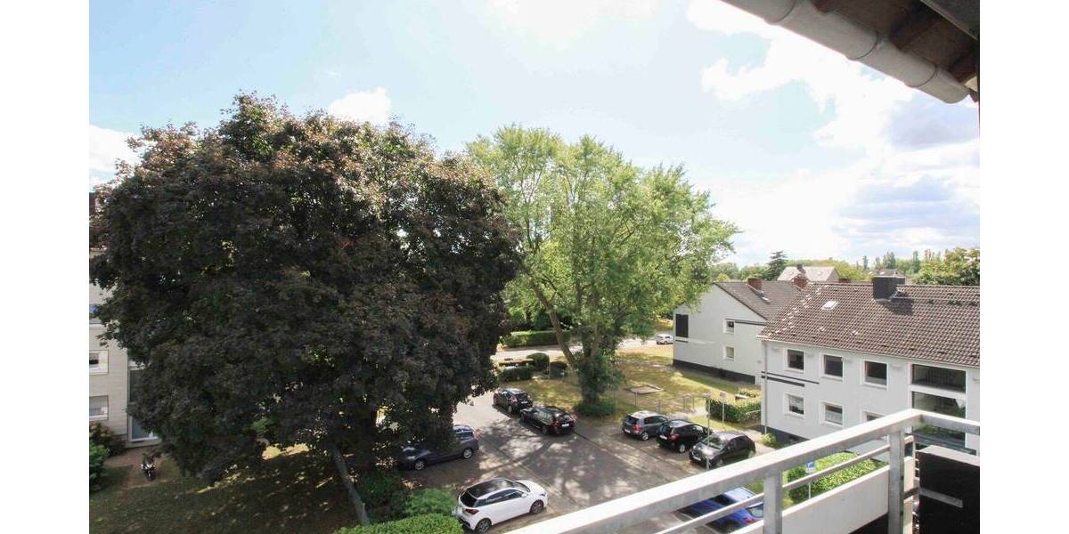 Etagenwohnung Duisburg Rumeln-Kaldenhausen - 3 Zimmer, 74 m&sup2;, 165.000&euro; | Angebot:26143309