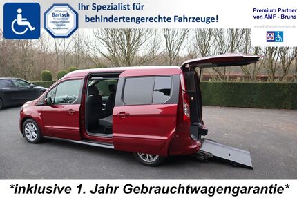 Ford Grand Tourneo 44.700 km 33.900 &euro; Neukirchen 47506