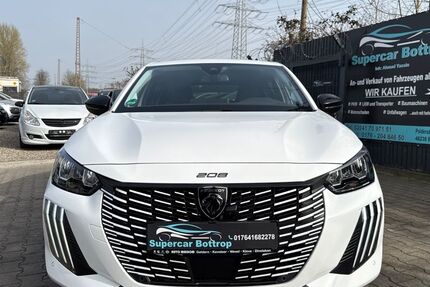 Peugeot 208 2.500 km 22.000 &euro; Bottrop 46238