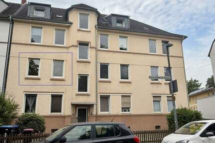 Wohnung Gelsenkirchen Horst - 3 Zimmer, 56 m&sup2;, 75.000&euro; | Angebot:25686376