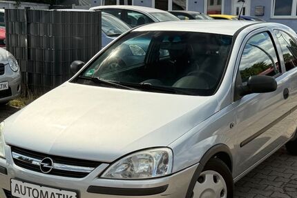 Opel Corsa 132.000 km 2.950 &euro; Rheinberg 47495