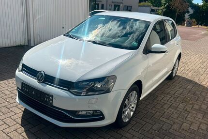 VW Polo 69.120 km 7.599 &euro; Essen 45131