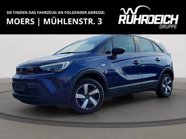 Opel Crossland (X) 63.500 km 14.590 &euro; Moers 47441