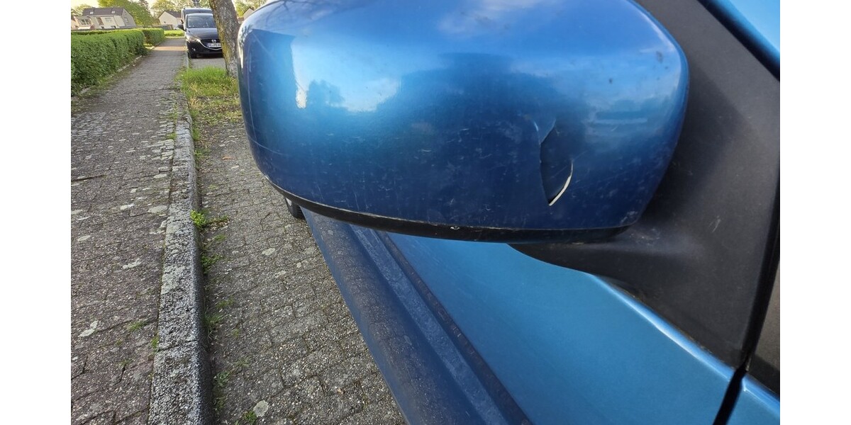 Mitsubishi Space Star 45.974 km 6.500 &euro; Dorsten 46284