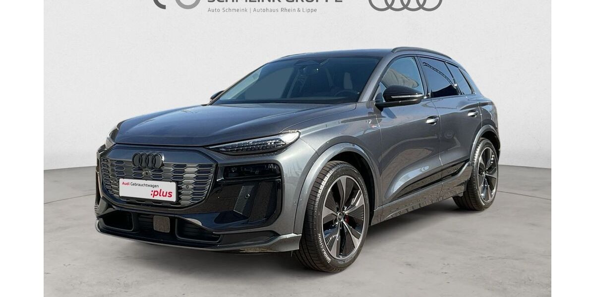 Audi Q6 e-tron 11.031 km 69.680 &euro; Wesel 46483