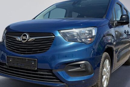 Opel Combo Life 54.750 km 19.890 &euro; Xanten 46509