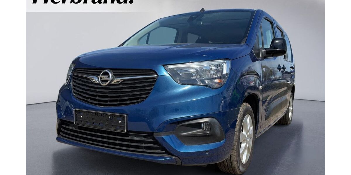 Opel Combo Life 54.750 km 19.890 &euro; Xanten 46509