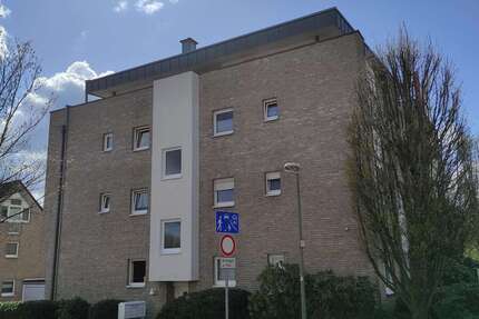Wohnung Bottrop Kirchhellen-Mitte - 2.5 Zimmer, 66 m&sup2;, 664&euro; | Angebot:26806523