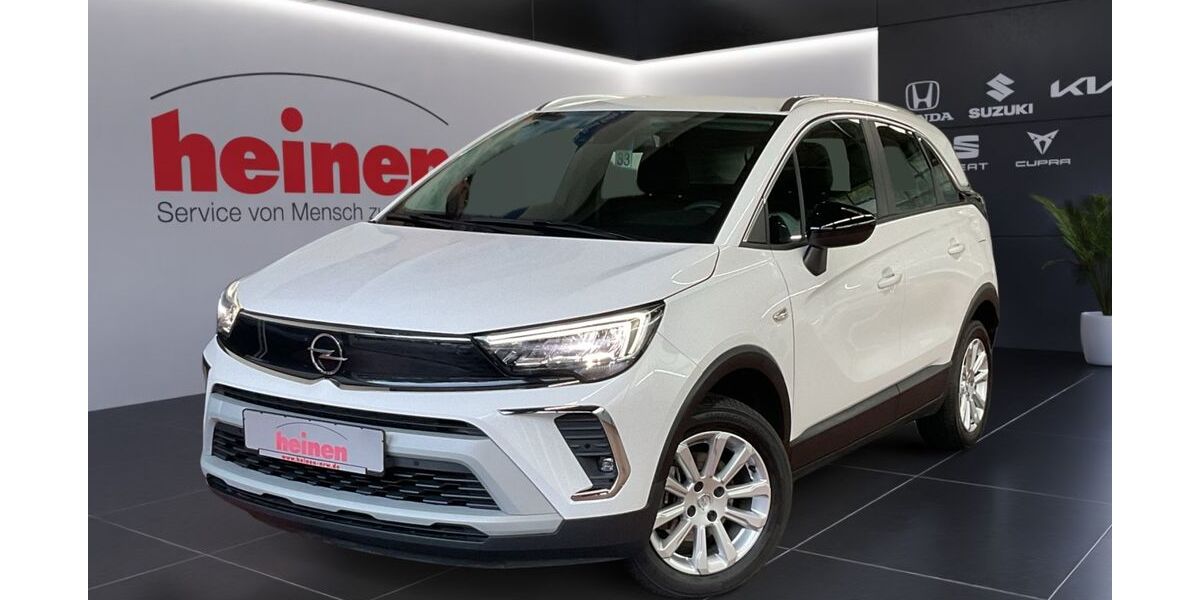 Opel Crossland (X) 16.478 km 15.909 &euro; Essen 45141