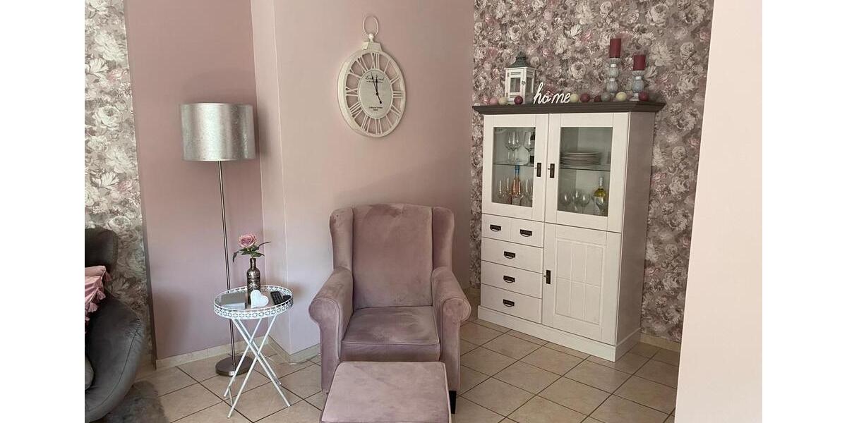 Etagenwohnung Duisburg Essenberg - 4 Zimmer, 100 m&sup2;, 199.000&euro; | Angebot:26272638