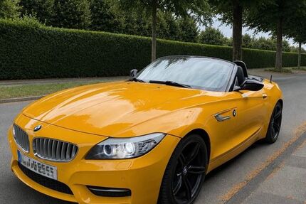 BMW Z4 140.555 km 23.499 &euro; Essen 45133