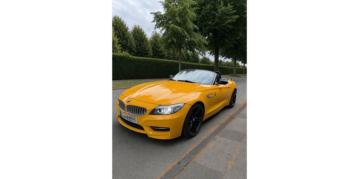 BMW Z4 140.555 km 23.499 &euro; Essen 45133