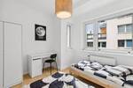 Etagenwohnung Essen Holsterhausen - 3 Zimmer, 62 m&sup2;, 1.000&euro; | Angebot:26788446