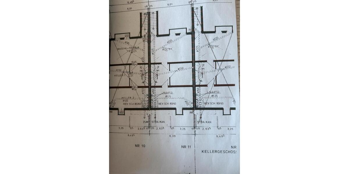 Reihenhaus Bottrop Boy - 395.000&euro; | Angebot:26254844