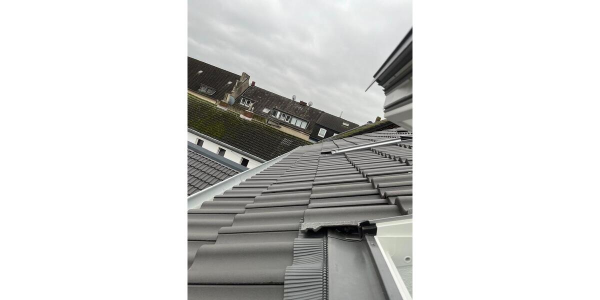 Dachgeschoßwohnung Krefeld Cracau - 3 Zimmer, 63 m&sup2;, 135.000&euro; | Angebot:26184839