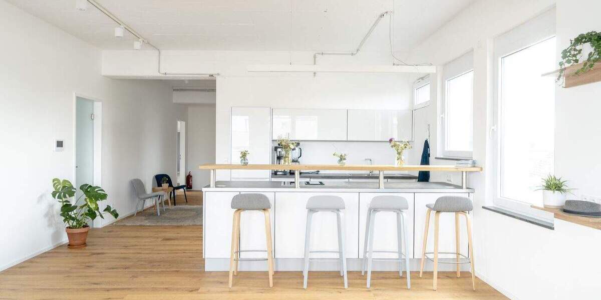 Gewerbeobjekt Essen Rüttenscheid - 199&euro; | Angebot:25656197