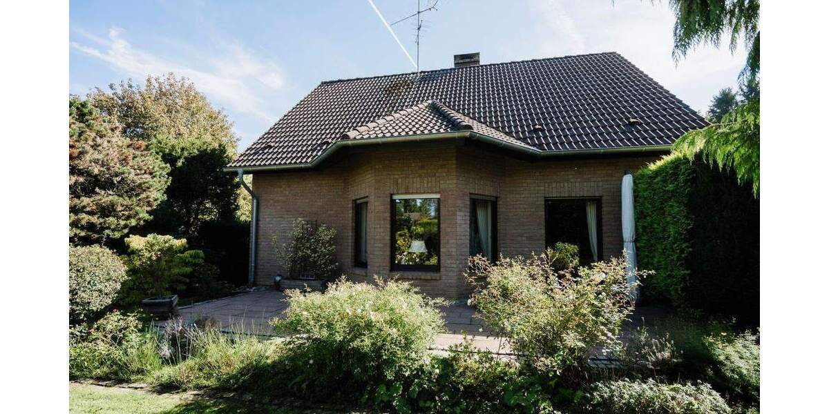 Einfamilienhaus Essen Kettwig - 3 Zimmer, 140 m&sup2;, 649.000&euro; | Angebot:25777837