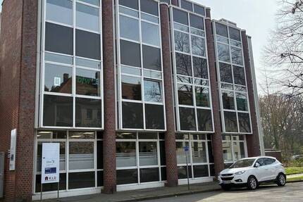 Gewerbeobjekt Krefeld Kempener Feld/Baakeshof - 317&euro; | Angebot:25980912