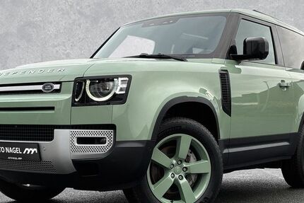 Land Rover Defender 107.000 km 57.980 &euro; Essen 45141