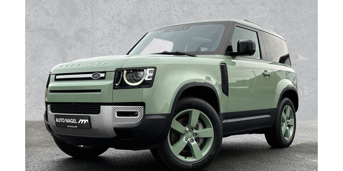 Land Rover Defender 107.000 km 57.980 &euro; Essen 45141