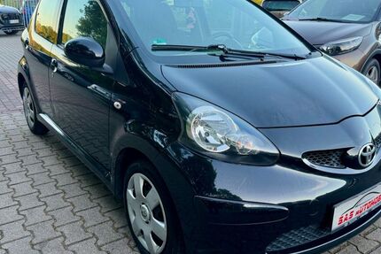 Toyota Aygo (X) 147.420 km 3.200 &euro; Moers 47445
