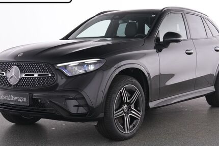 Mercedes-Benz GLC 300 7.900 km 71.400 &euro; Essen 45309